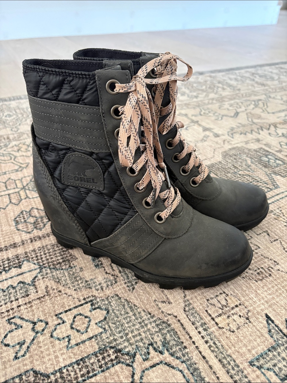 SOREL Women’s Lexie Bootie